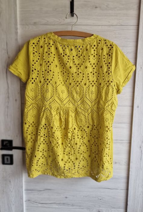 Koszulka t-shirt z kieszonką haft angielski 2XL
