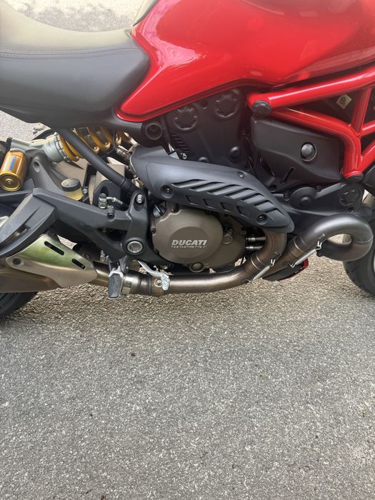 Продам Ducati Monster 1200s