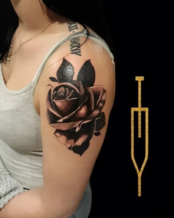 Tatuaże Tattoo Łódź
