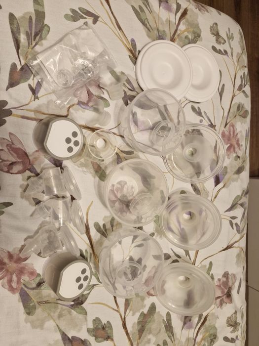 Laktator MOMCOZY S12 PRO