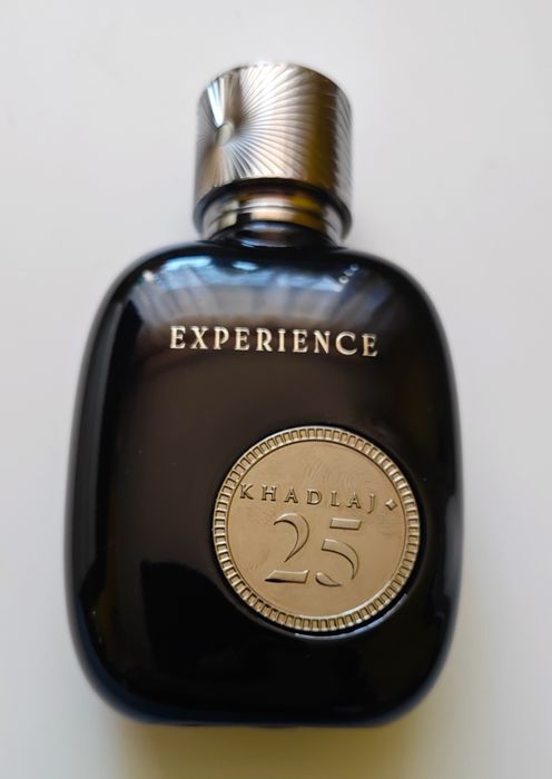 Khadlaj Experience 25