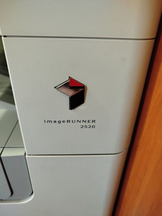 Xero Canon ImageRUNNER 2520