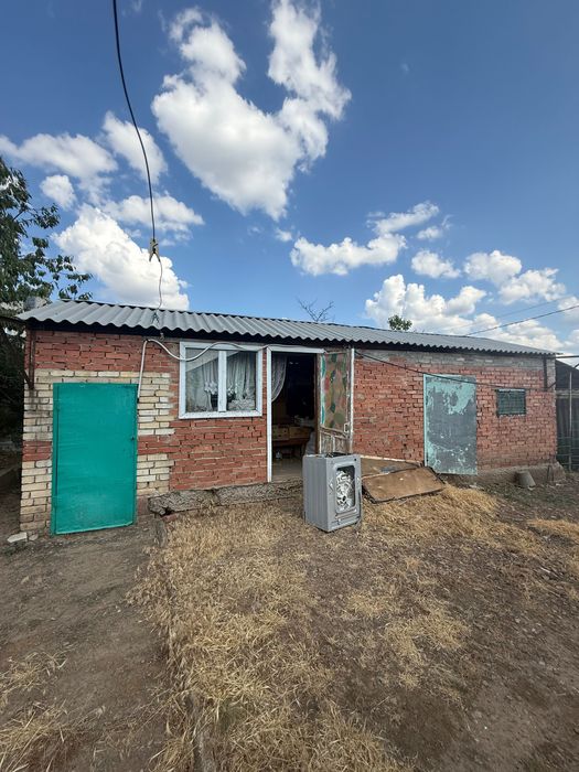 Продается отличный  частный дом