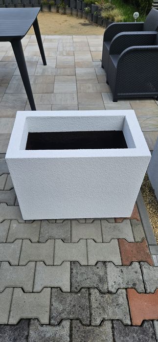 Termo donice na wymiar