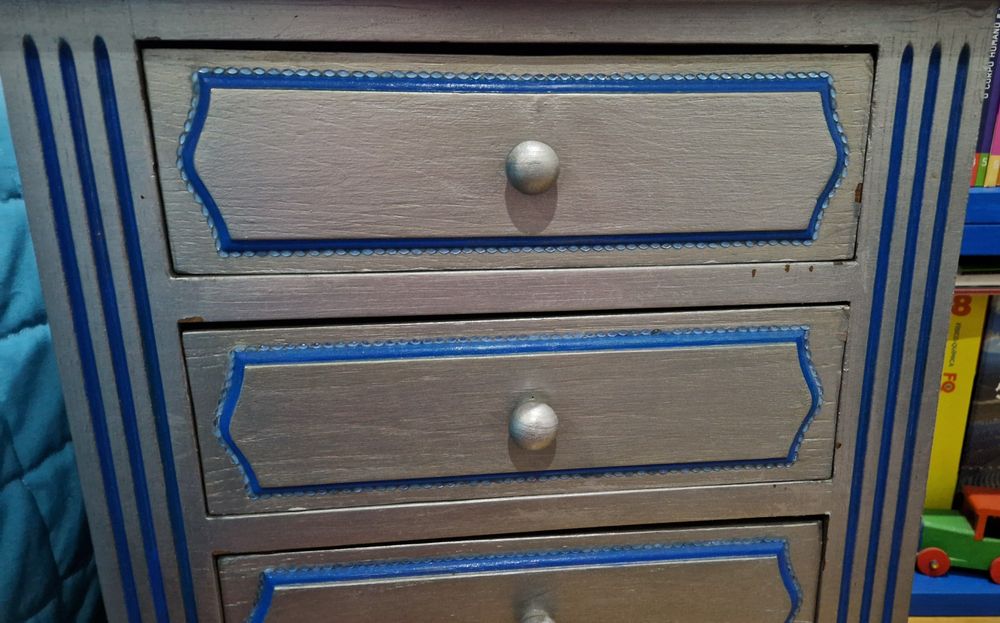 Mobília quarto solteiro