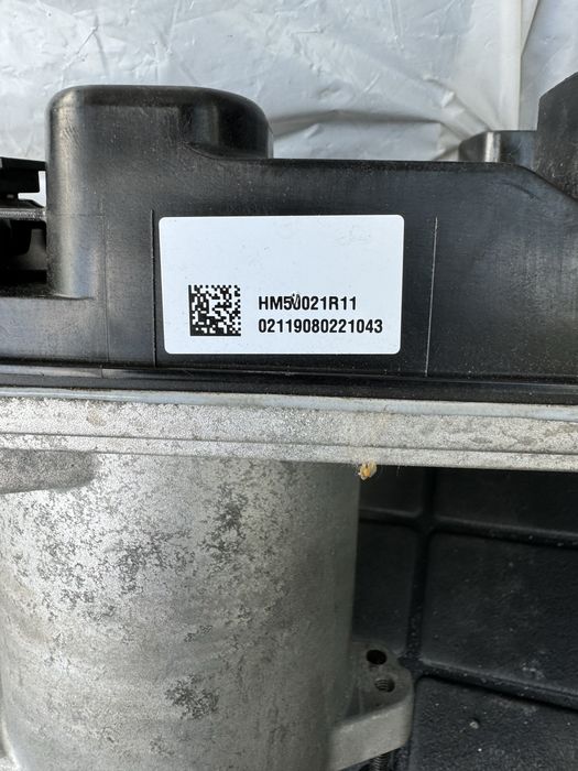 Електропідсилювач керма Tesla model 3/Y