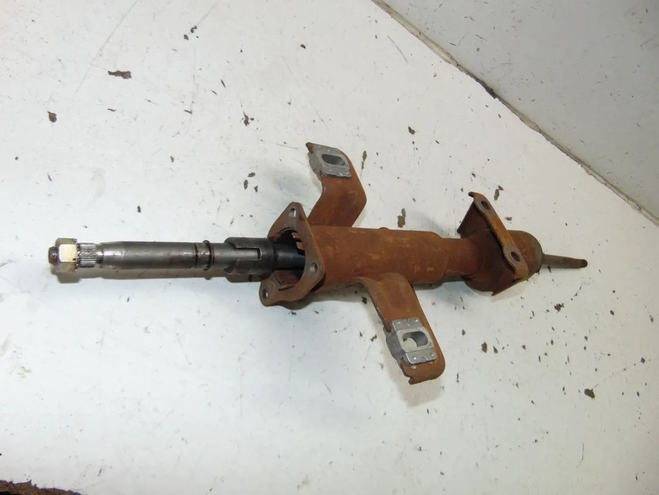 Toyota Corolla DX coluna direção " nova de stock antigo