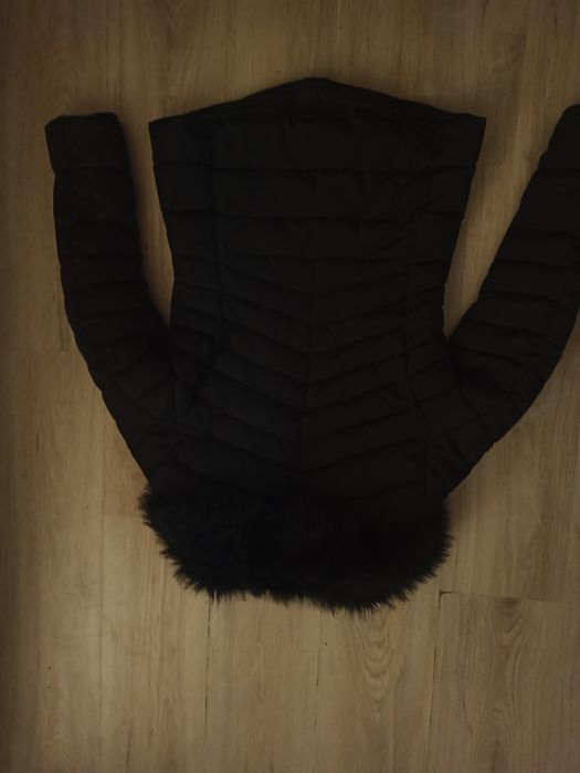 Zimowa kurtka West S