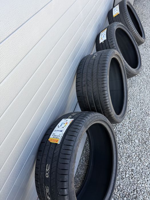 Шини 315 30 23 pirelli