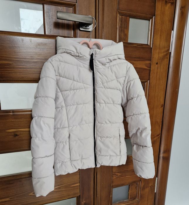 Осіння тепла куртка C&A 128см