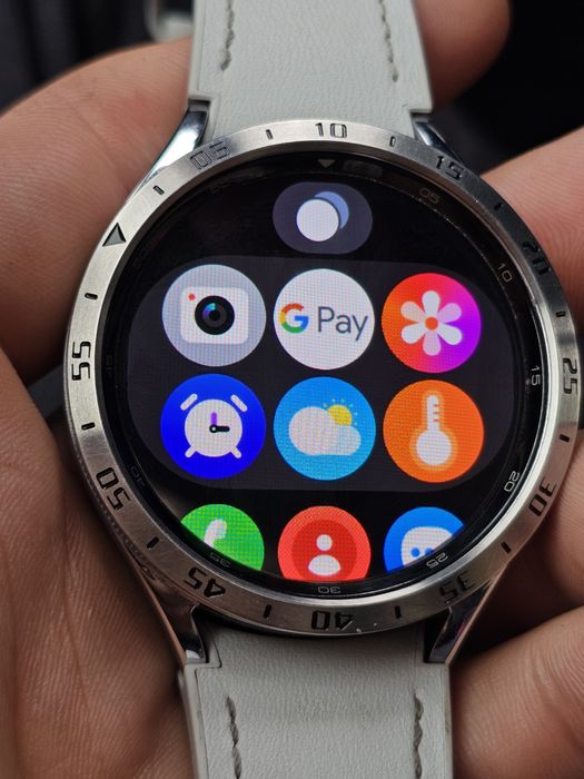 Продам часы samsung watch 6 classic