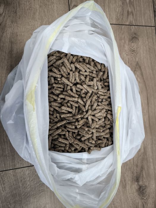 Versele-Laga Cavia Complete karma 2,8 kg