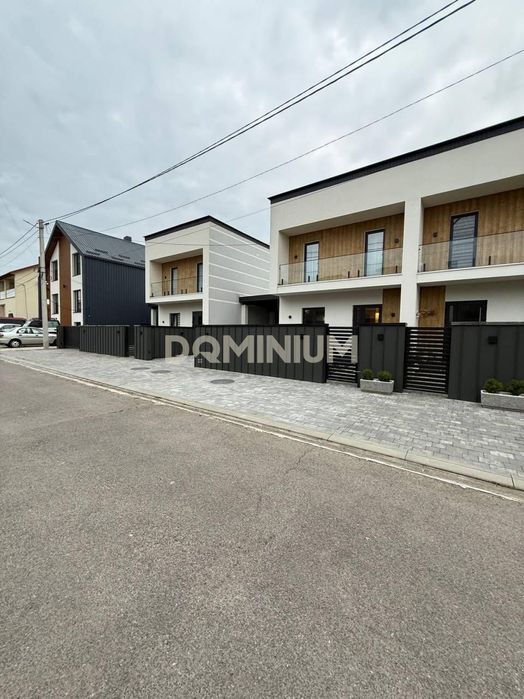 Продаж затишного будинку в м.Тячів