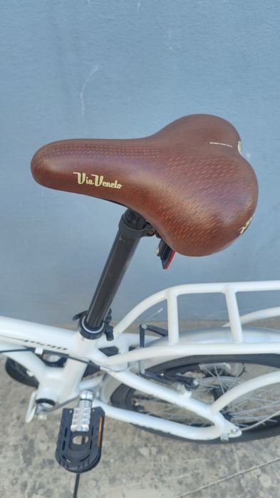 Bicicleta Desdobrável da B Pro