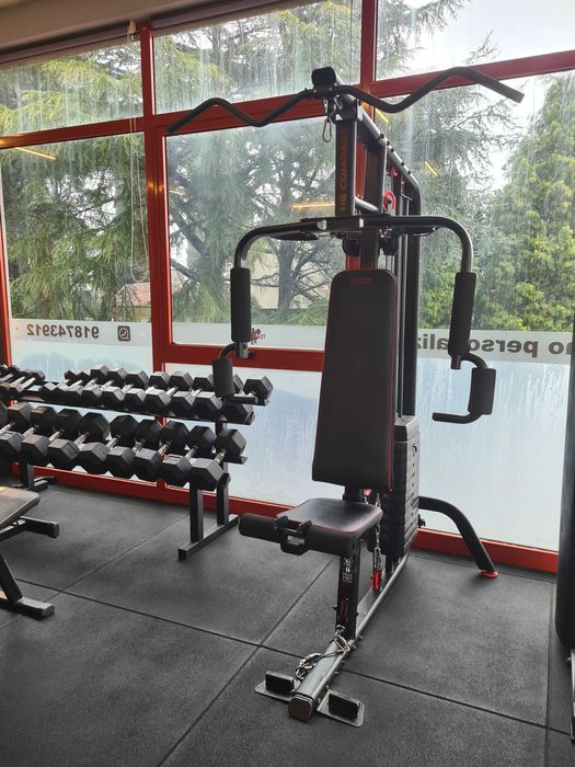 Multifunções HG COMPACT