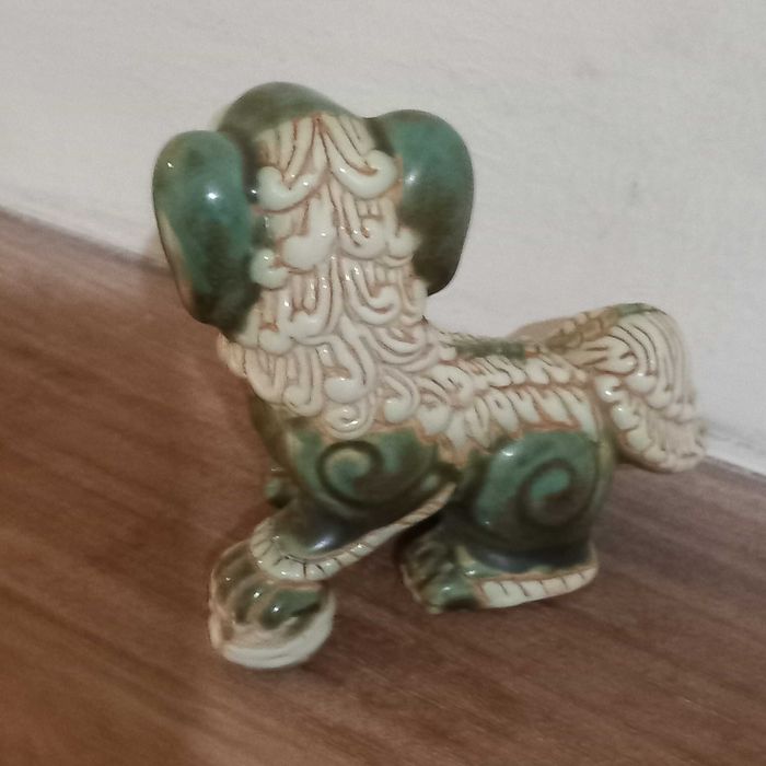 Cão chinês FOODOG