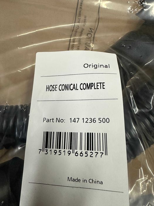 odkurzacze plecakowe