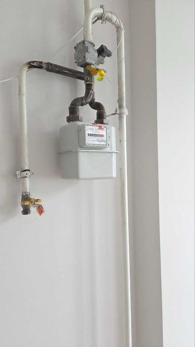 Продаж великої 1к з ремонтом в новому будинку.