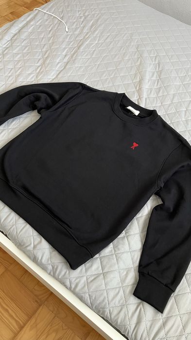 Sweater Ami Paris