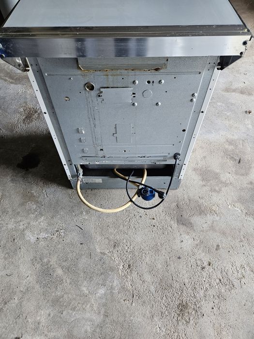 Vendo fogão e Fritadeira