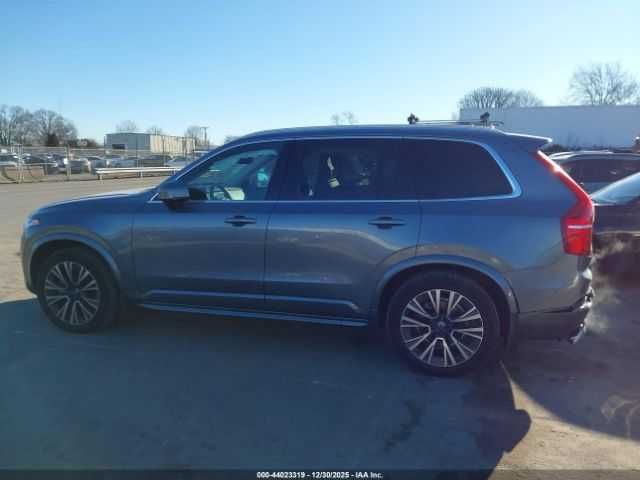VOLVO XC90 T6 Momentum 2020