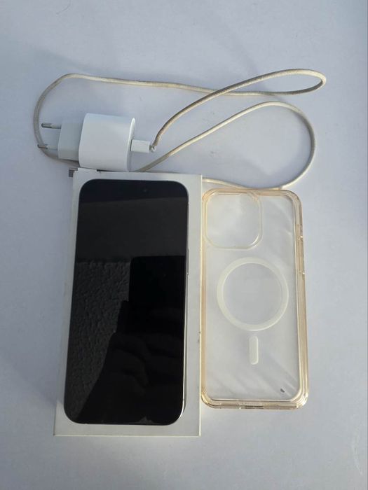 Iphone 15 Pro Max 512GB (OKAZJA)!!