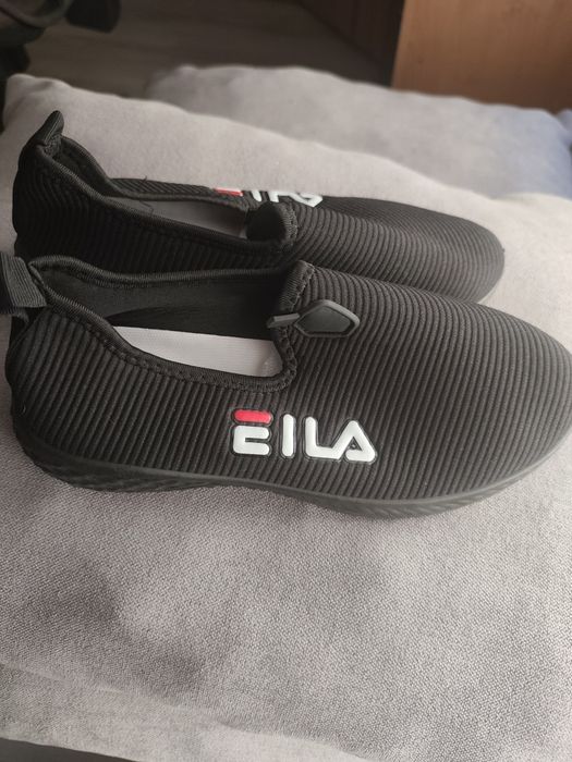 Nowe buty damskie