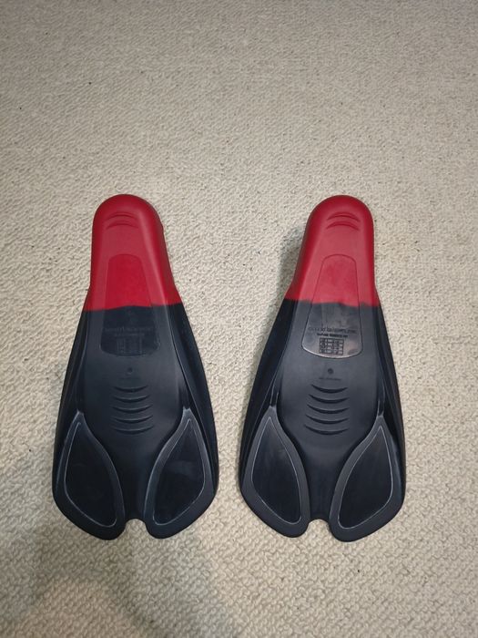 Płetwy treningowe Speedo Biofuse r. 42-43