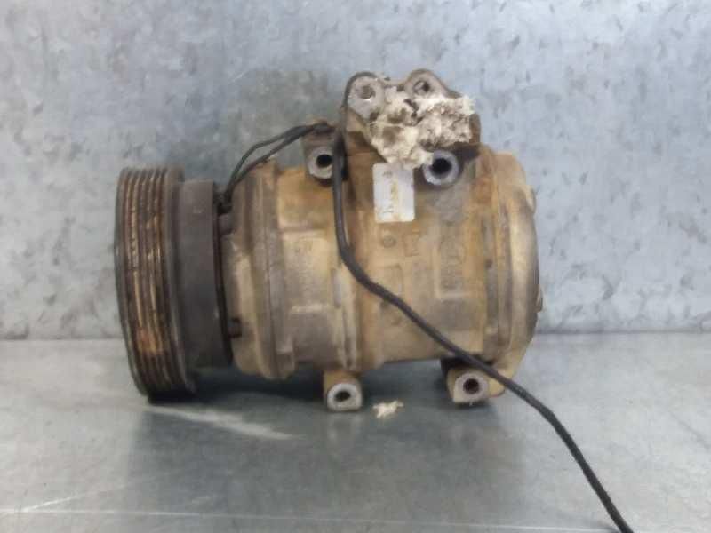 Compressor De Ar Condicionado Kia Carens Rs