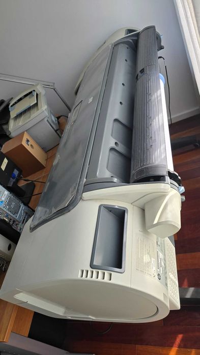 HP T770 A0 44" Plotter, Lightly Used64171300657282122