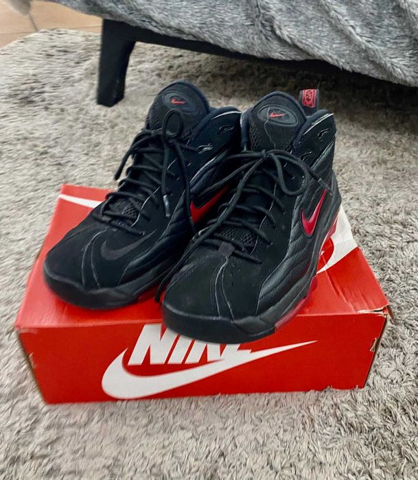Nike Air Total Max Uptempo