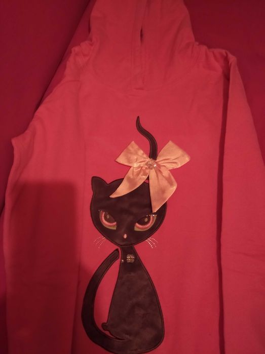 Bluza Smyk  rozm .158/164