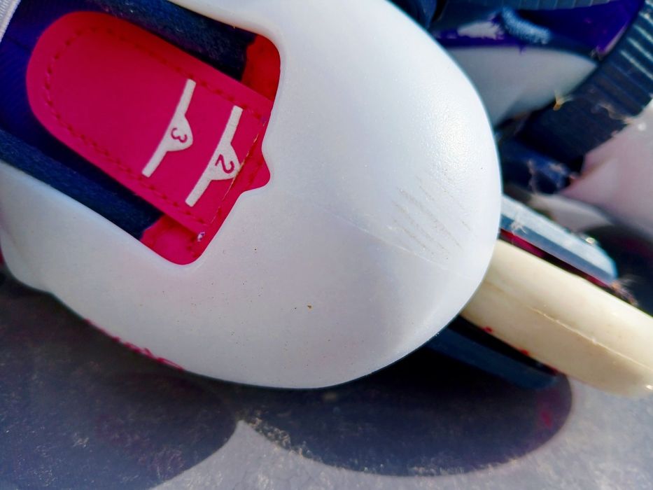 Patins em Linha Decatlhon