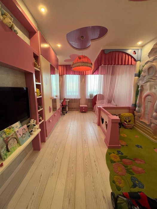 3-rooms apartment apartment by the address (area 170 m²) - Atlanta.ua - photo 19