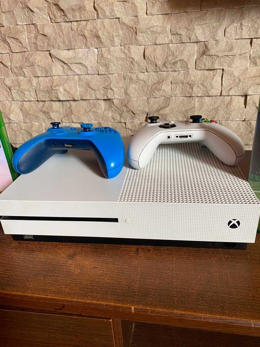 Konsola Xbox one