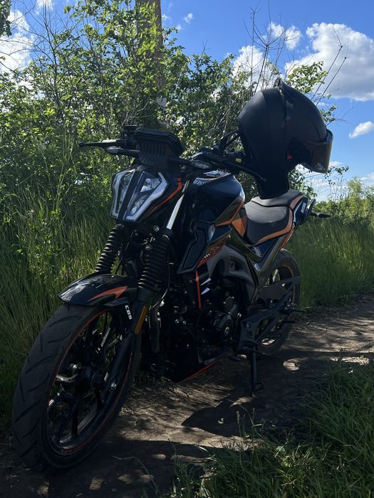 Мустанг регион ст 200