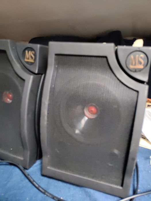 Aparelhagem Technics