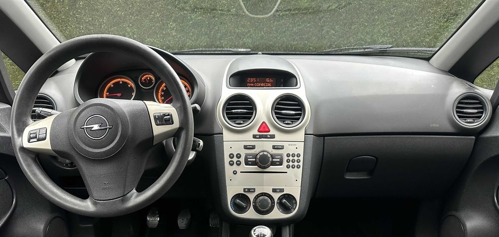 Opel Corsa 1.3 CDTI