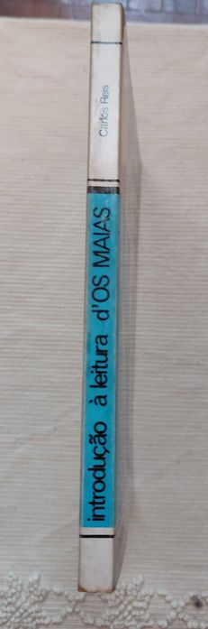 Introdução à leitura dos Maias