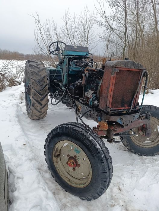 Юмз 6 хороший стан