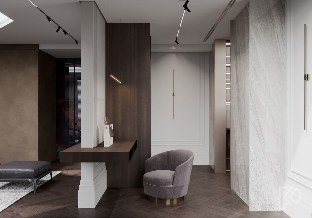 Пентхаус. Вид на море. Ул. Азарова. Лучший район.