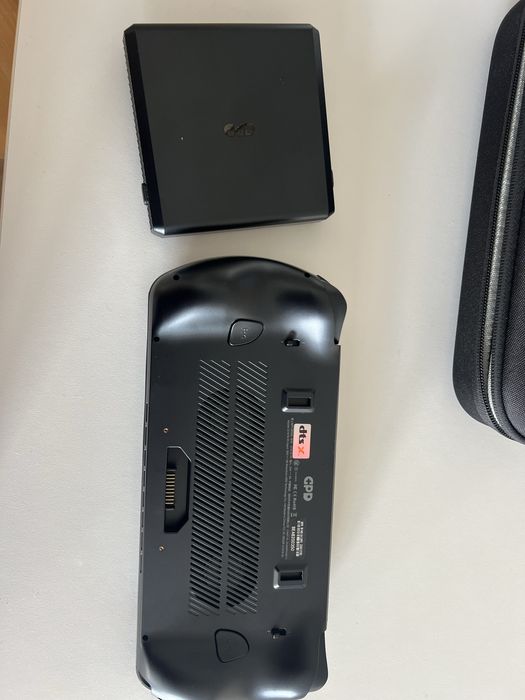 Gpd win 5 395+, 32gb, 2tb