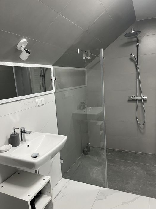 Wynajmę pokoje Szarów