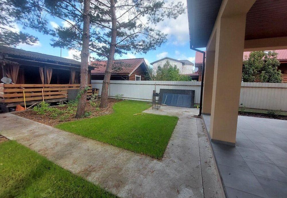 Оренда будинку з газом Романків, виїзд на Новообухівську трасу LM