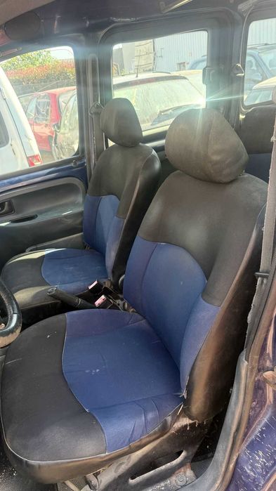 RENAULT Kangoo I (KC) 1.2 58 cv / 43 kW 1997 para peças