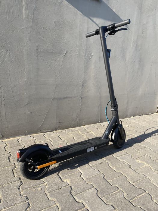 JAK NOWA Hulajnoga elektryczna (20km/h) Doc Green EWA 6000