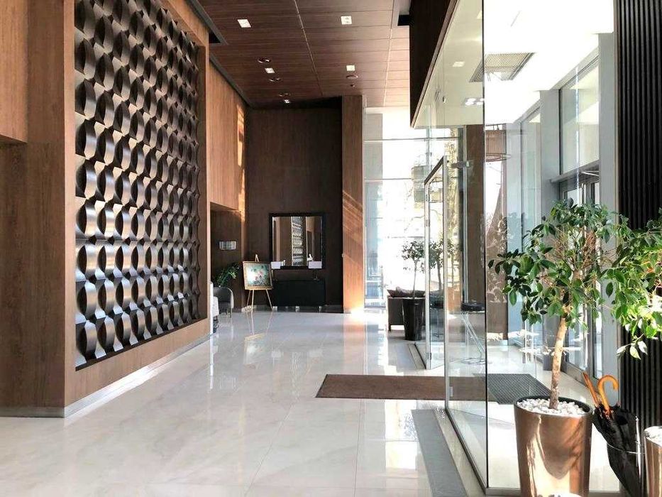 Без % VIP ОФІС У ЖК CENTRAL PARK | 108 м² | ТЕРАСА | МЕТРО 3 ХВ | Маккейна 7