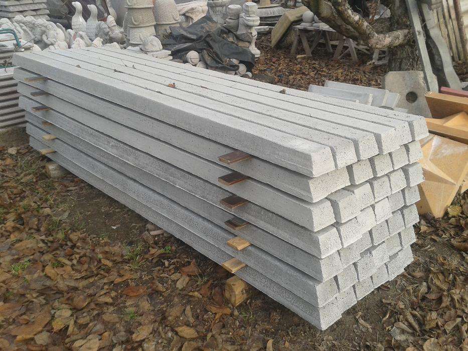 Стовпчики НОВі "стовпчики" бетона рабицю,виноградні,столби