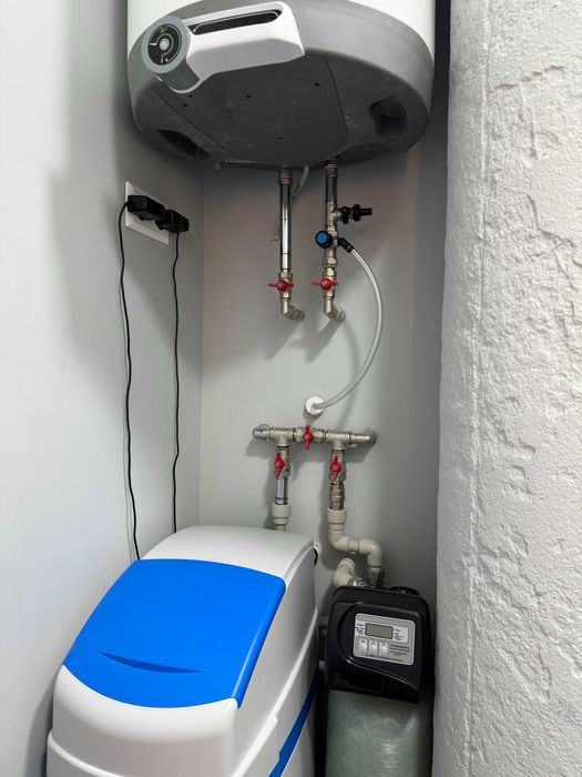 Дизайнерская видовая квартира с террасой, ЖК Павловский Квартал