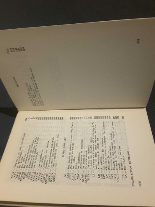 Stendhal / G. Bernanos/ C. Péguy/ Lettres Chopin-G. Sand/ L. Rebatet